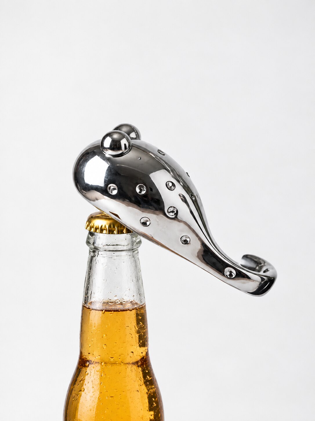 Tadpole — Beer Bottle Opener