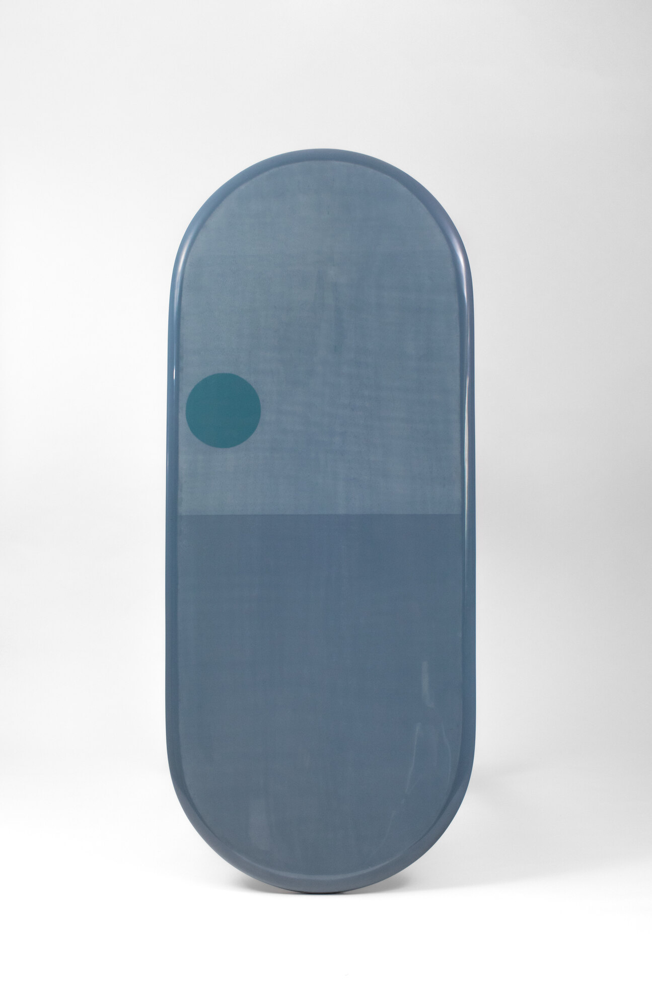 x Long Grey / Oblong