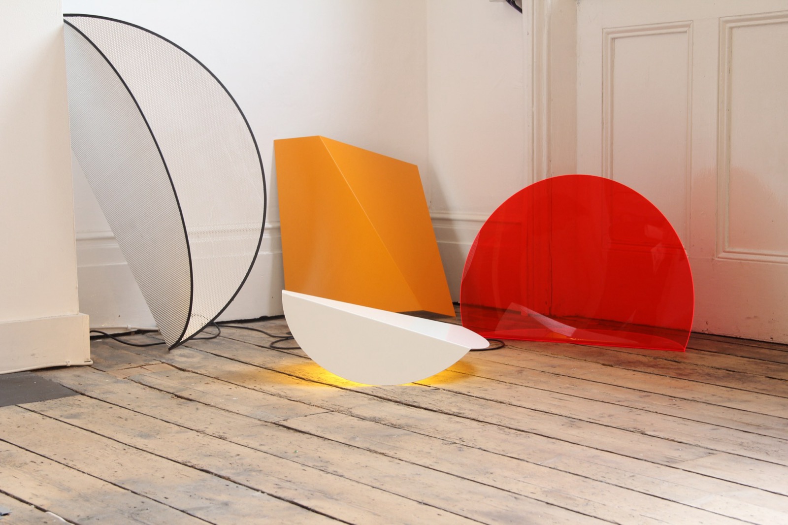 Fold Lights